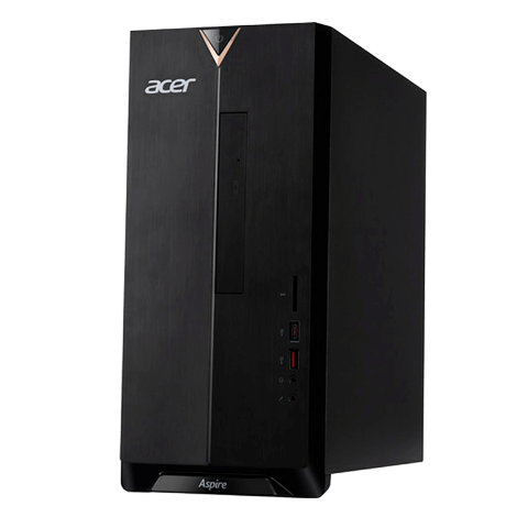 Ремонт компьютера Acer TC-886