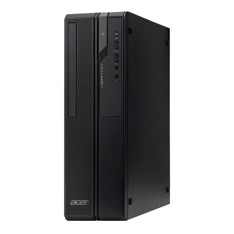 Ремонт компьютера Acer VEX2620G