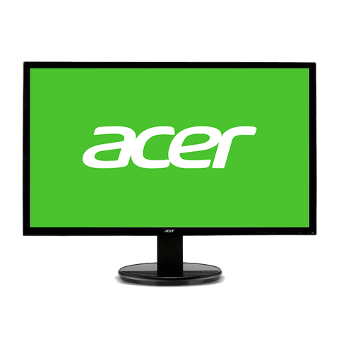 Ремонт монитора Acer K242HLBD